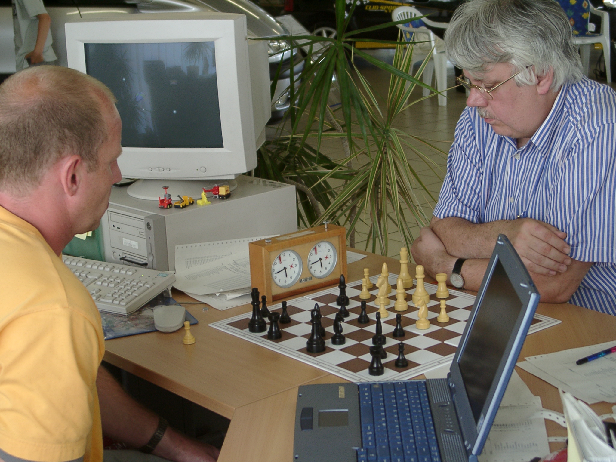 Vorschau